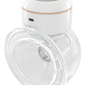 Extractor de leche