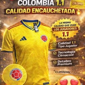 CAMISETAS